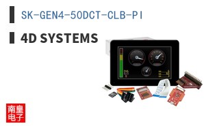 SK-GEN4-50DCT-CLB-PI ͼƬ